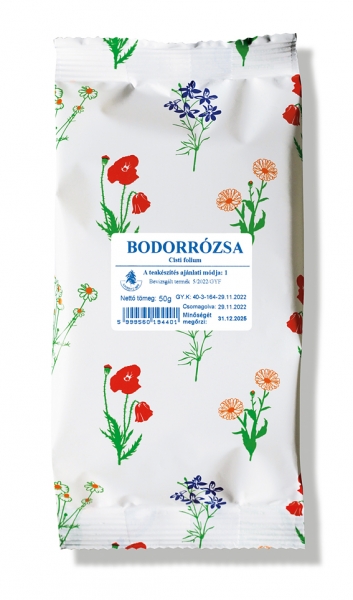 BODORRÓZSA