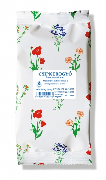 CSIPKEBOGYÓ 100 g