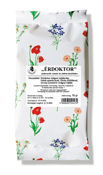 ÉRDOKTOR 50 g