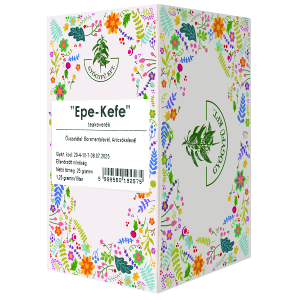 EPE-KEFE FILTER