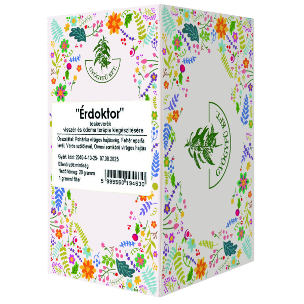 ÉRDOKTOR FILTER