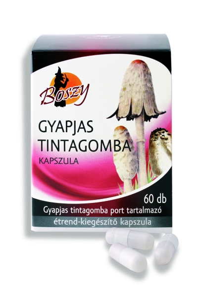 GYAPJAS TINTAGOMBA KAPSZULA